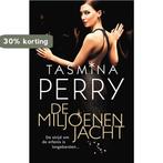 De Miljoenenjacht 9789021802909 Tasmina Perry, Livres, Verzenden, Tasmina Perry