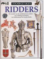 Ridders Ooggetuigen 9789026913198, Boeken, Kinderboeken | Kleuters, Verzenden, Gelezen