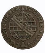 Brazilië (Koloniaal), Portugal. D. João Príncipe Regente, Postzegels en Munten