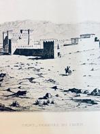 Charles de Foucauld - Reconnaissance au Maroc - 1888