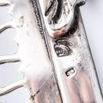 Plateau - Argent 833, Antiek en Kunst