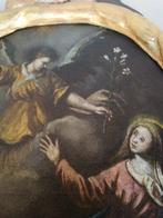 École italienne (XVIII) - Annunciazione, Antiquités & Art, Art | Peinture | Classique