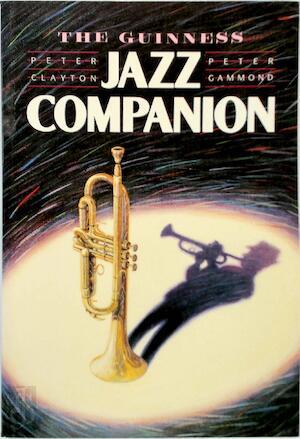 The Guinness Jazz Companion, Livres, Langue | Langues Autre, Envoi