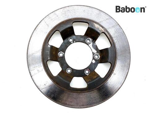 Remschijf Voor Moto Guzzi V50 500 I 1977-1979, Motoren, Onderdelen | Overige, Gebruikt, Verzenden