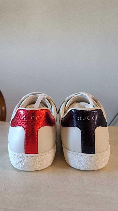 Gucci - Ace - Sneakers - Taille : EU 44, Kleding | Heren, Schoenen