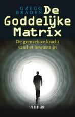 De goddelijke matrix 9789049960018 G. Braden, Boeken, Verzenden, Gelezen, G. Braden