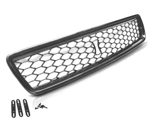 CALANDRE AUDI A4 B5 94-00 LOOK RS, Auto-onderdelen, Carrosserie, Verzenden