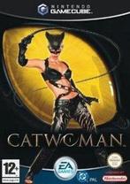 Catwoman (Gamecube Games), Ophalen of Verzenden, Zo goed als nieuw
