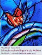 Ich stelle meinen Bogen in die Wolken (Bd. 2) 9783429006167, Livres, Livres Autre, Marc Chagall, Klaus Mayer, Verzenden
