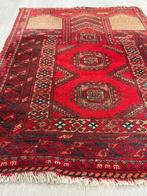 Afghan - Vloerkleed - 114 cm - 77 cm, Nieuw