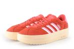 Adidas Sneakers in maat 41½ Rood | 5% extra korting, Kleding | Dames, Schoenen, Zo goed als nieuw, Sneakers, Rood, Verzenden
