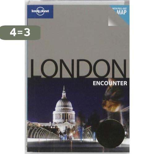 Lonely Planet London / druk 2 9781741790474 Joe Bindloss, Boeken, Taal | Engels, Gelezen, Verzenden