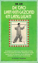 De tao van een gezond en lang leven - Da Liu - 9789060302866, Boeken, Verzenden, Nieuw