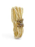 Armband - 18 karaat Geel goud, Antieke 18K geelgouden, Handtassen en Accessoires, Armbanden, Nieuw