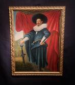 Scuola europea (XX), da Frans Hals - Ritratto di Willem van