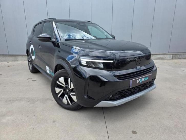 opel frontera, Auto's, Opel