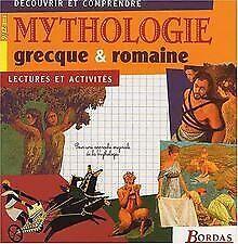 LA MYTHOLOGIE (Ancienne Edition)  Collectif  Book, Boeken, Overige Boeken, Gelezen, Verzenden