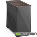 Fractal Design Era 2 Charcoal Gray, Computers en Software, Computerbehuizingen, Verzenden, Nieuw