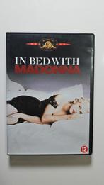 IN BED WITH MADONNA (DVD), Gebruikt