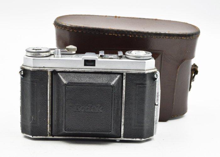 Kodak retina 1a Analoge camera, Audio, Tv en Foto, Fotocamera's Analoog