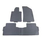 Tapis En Caoutchouc Pour Peugeot 508 8D 8F 10- 4 Unités, Verzenden, Nieuw