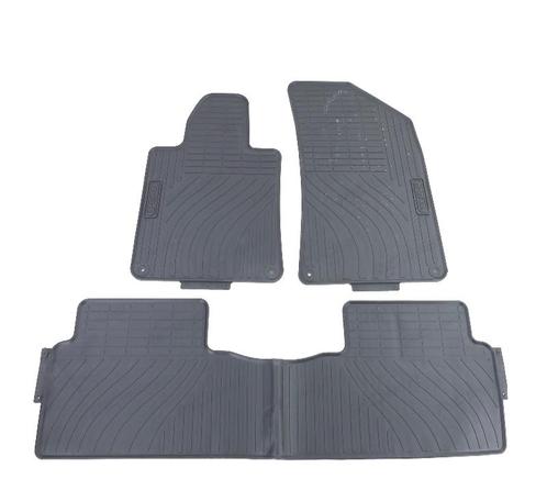 Tapis En Caoutchouc Pour Peugeot 508 8D 8F 10- 4 Unités, Auto diversen, Automatten, Verzenden