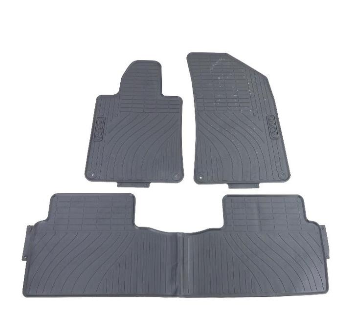 Tapis En Caoutchouc Pour Peugeot 508 8D 8F 10- 4 Unités, Autos : Divers, Tapis de voiture, Envoi