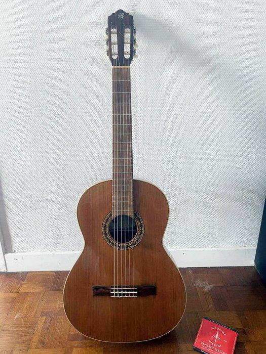 PRUDENCIO SAEZ - Mod 4A - - Klassieke gitaar - Spanje - 1975, Muziek en Instrumenten, Snaarinstrumenten | Gitaren | Akoestisch