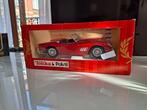 Tonka, Polistil 1:16 - Voiture miniature - Ferrari, Nieuw