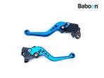 Hevel Set Yamaha YZF R 125 2008-2013 (YZF-R125), Motoren, Verzenden, Gebruikt