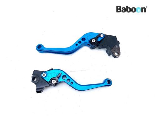 Hevel Set Yamaha YZF R 125 2008-2013 (YZF-R125), Motoren, Onderdelen | Yamaha, Gebruikt, Verzenden