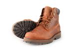 Timberland Veterboots in maat 34 Bruin | 15% extra korting, Kinderen en Baby's, Timberland, Verzenden, Jongen of Meisje, Schoenen