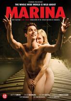 Whole wide world is wild about Marina (DVD), Verzenden, Nieuw in verpakking, Drama