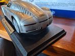 Maisto 1:18 - Voiture de sport miniature - Audi Rosemeyer