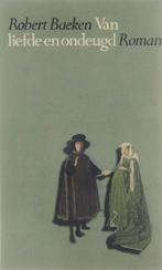 Van liefde en ondeugd 9789022975640 Baeken, Verzenden, Baeken