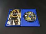Sony - Lot 3 articles PS2 Tomb Raider Underworld FRA CD etat, Nieuw