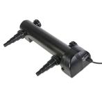 ACTIE: AF 55 watt PL UV-C unit (Uvc filter), Tuin en Terras, Verzenden, Nieuw