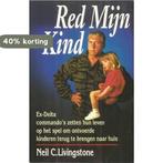 RED MYN KIND 9789065907394 LIVINGSTONE, Verzenden, Gelezen, LIVINGSTONE