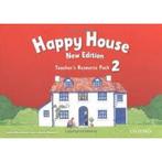Happy House 2 Teachers Resource Pack, Verzenden, Nieuw
