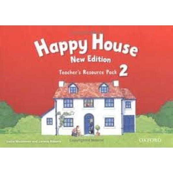 Happy House 2 Teachers Resource Pack, Boeken, Schoolboeken, Verzenden
