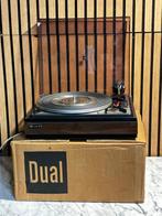 Dual - CS16/1214 – volledig gerenoveerd, OE element & naald, Nieuw