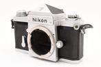 Nikon F Eye Level Silver - 71 - Single lens reflex camera, Nieuw