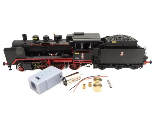 micromotor HR031C motor ombouwset voor Roco BR 24, PKP Oi2, Hobby & Loisirs créatifs, Trains miniatures | HO, Envoi