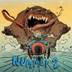 Nummer 2 9789492672438 Johan Stuyck, Boeken, Verzenden, Gelezen, Johan Stuyck