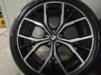 BMW 5 serie G30 G31 G60 G61 845M 19inch breedset zomerbanden, Auto-onderdelen, Banden en Velgen, 19 inch, 245 mm, Verzenden, Banden en Velgen