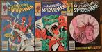 The Amazing Spider-Man, The Spectacular Spider-Man -, Nieuw