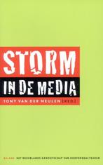 Storm In De Media (9789460032097), Livres, Livres scolaires, Verzenden