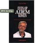 EVEN OP ADEM KOMEN 9789060107713 Flory A. van Beek, Boeken, Verzenden, Gelezen, Flory A. van Beek