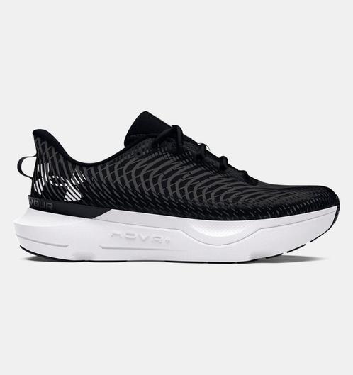 Under Armour W Infinite Pro-BLK - Maat 8.5, Kleding | Dames, Schoenen, Zwart, Nieuw, Ophalen of Verzenden