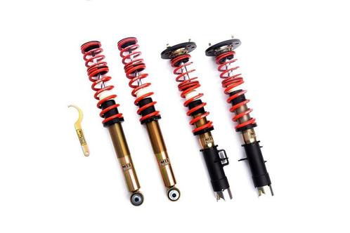 MTS Schroefset + Eibach Veren Street BMW 6 Serie E24 00236, Auto-onderdelen, Ophanging en Onderstel, Nieuw, BMW